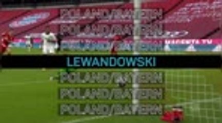 Euro 2020 Ones to Watch - Robert Lewandowski