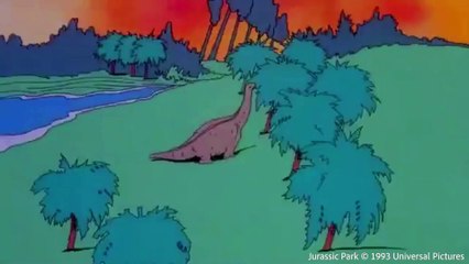 POP SCIENCE – Zoom sur l’ADN de dinosaure