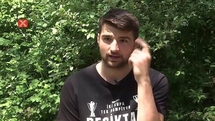 Ersin Destanoğlu: "Fenerbahçe galibiyeti çok öz güven kattı"