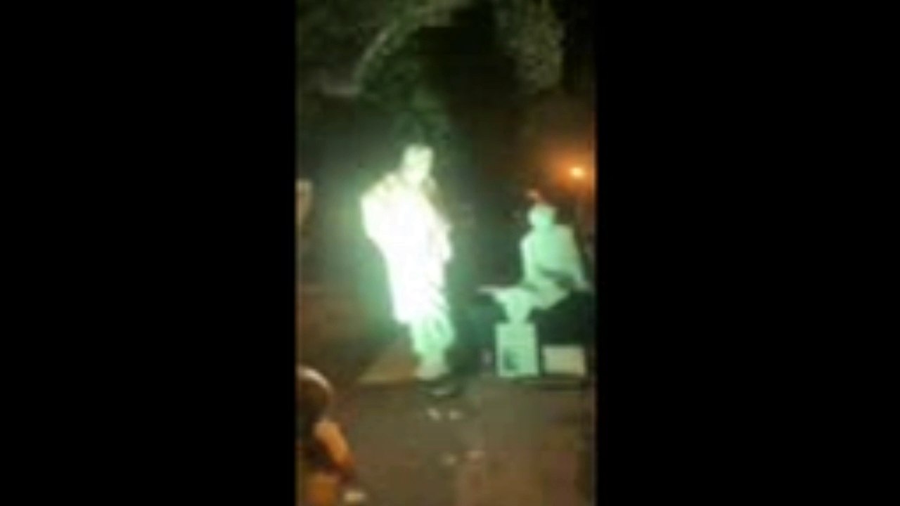 LES STATUES HUMAINES LE le 13 AOUT A ROSIERES