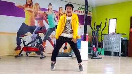 गोलभेडा _ GOLBHEDA _ Dance Cover Video_ Nepali Song _ Ft. Manoj Chhetri(RASKIN)