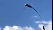 AMAZING UFO SIGHTING IN COSTA RICA  2021 - Observation incroyable d'OVNIS AU COSTA RICA 2021