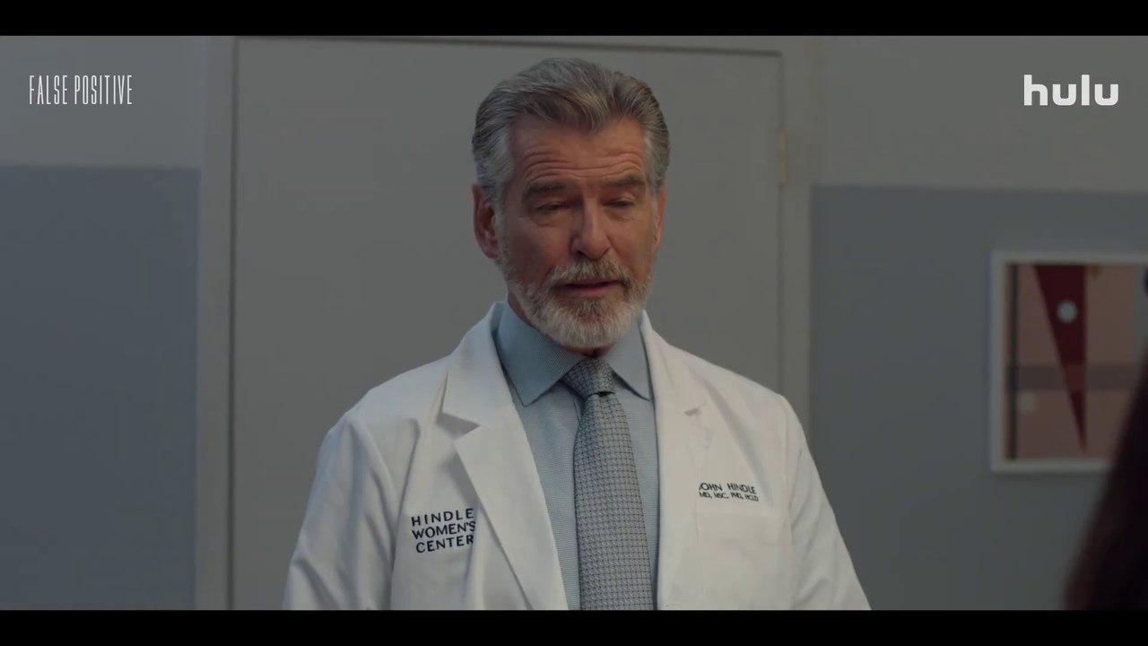 False Positive - Trailer (English) HD
