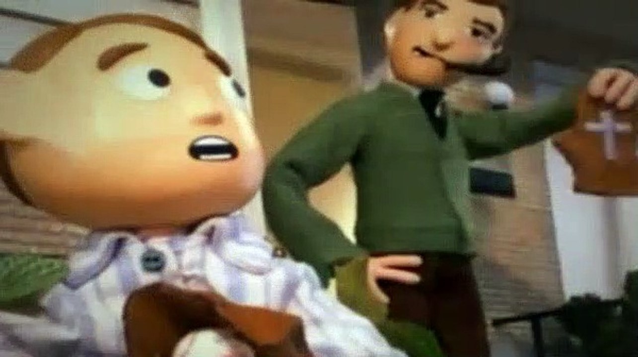 Moral Orel Season 2 Episode 11 Praying video Dailymotion