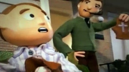 Moral Orel Season 2 Episode 11 Praying
