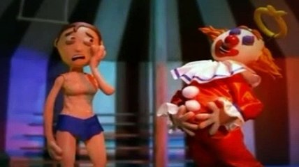 Moral Orel Season 2 Episode 13 Turn The Other Cheek