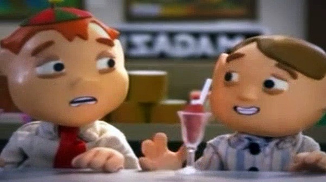 Moral Orel Season 2 Episode 15 Courtship video Dailymotion