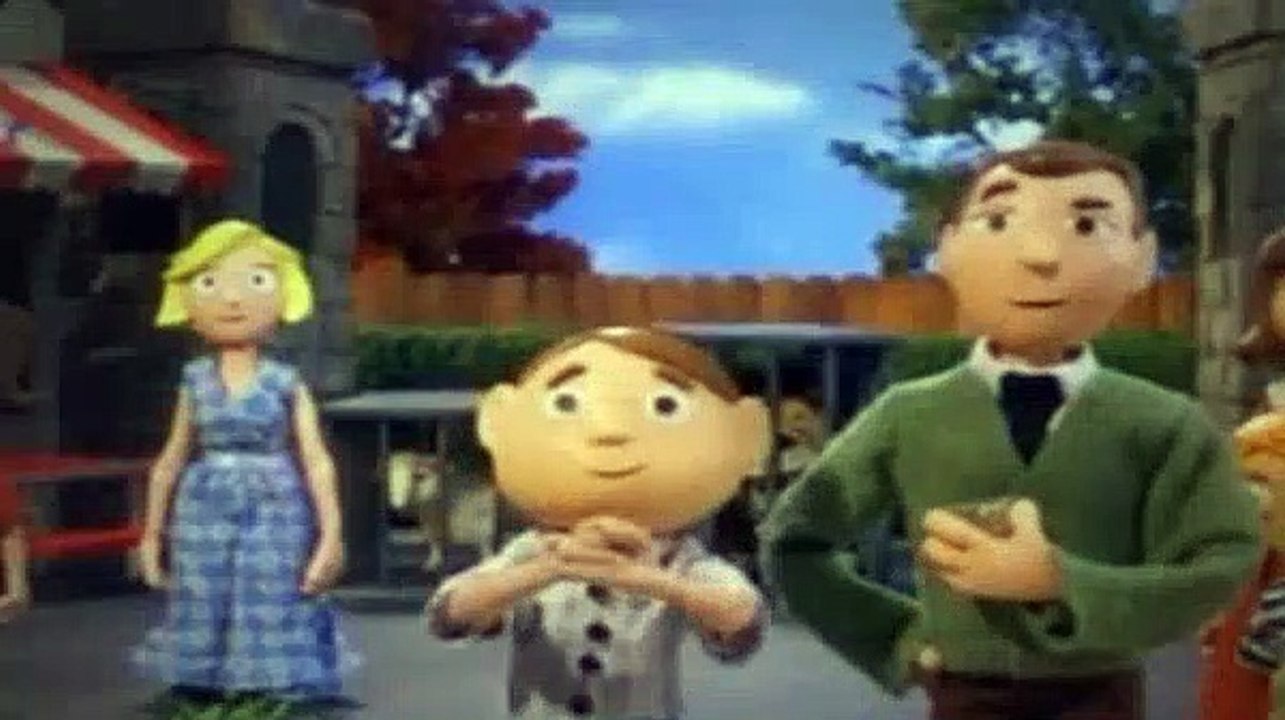 Moral Orel Season 2 Episode 16 School Pageant video Dailymotion