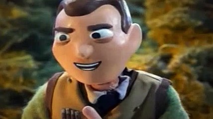 Moral Orel S02E20 Nature Pt 2