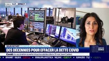 Selin Ozyurt (Euler Hermes) : Des décennies pour effacer la dette Covid - 21/05