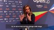 Eurovision 2021 : l'interview d'Alexandra Redde-Amiel, Directrice des divertissements de France Télévisions