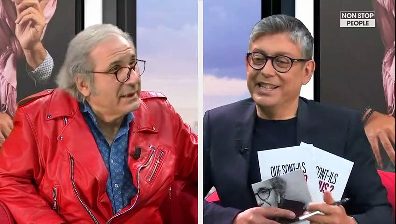 Télématin : Laurent Bignolas évincé, "il prépare l'après" annonce Frédéric Zeitoun (Exclu vidéo)