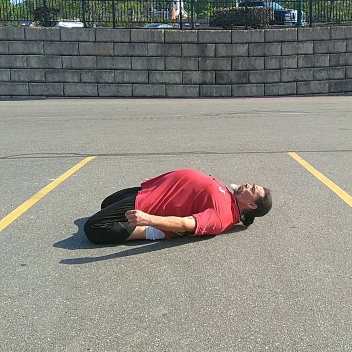 Friendly Mobility Challenge