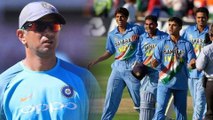 Rahul Dravid ಬಗ್ಗೆ ಸತ್ಯ ಬಿಚ್ಚಿಟ್ಟ Greg Chappell | Oneindia Kannada