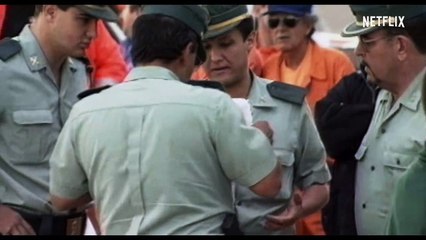 El caso Wanninkhof-Carabantes -  Tráiler Oficial   Netflix