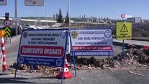 ASKİ’den Gölbaşı’nı rahatlatacak proje