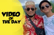 Video of The Day: Ayah Rizki DA Meninggal Dunia, Alvin Faiz dan Larissa Chou Cerai