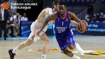 Final Four Stats Standout: Rodrigue Beaubois, Anadolu Efes Istanbul