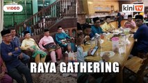 Selangor exco apologises for holding Hari Raya gathering