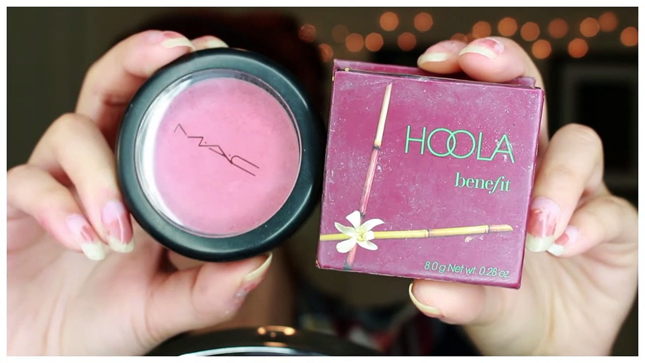 90S Mariah Carey Dreamlover Hair & Makeup Tutorial