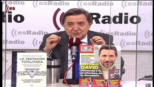 Crónica Rosa: Íñigo Onieva se defiende