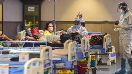 Why Health Revolution necessary before third wave of Corona?