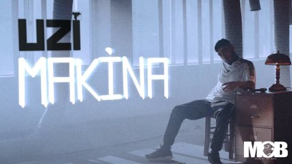 Uzi - Makina (Official Video)