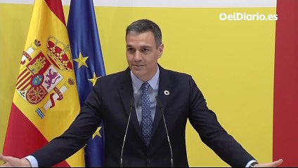 Sánchez anuncia que España permitirá acceso a los vacunados de cualquier país desde el 7 de junio