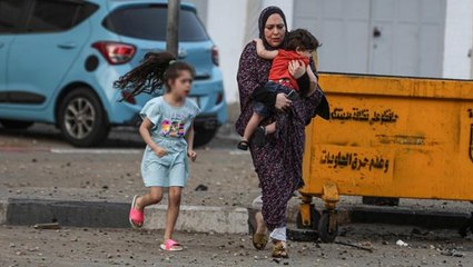 Son Dakika! Onlarca masumu katleden İsrail'in ateşkes kararı Türkiye'yi memnun etmedi: Kalıcı çözümün tek yolu var