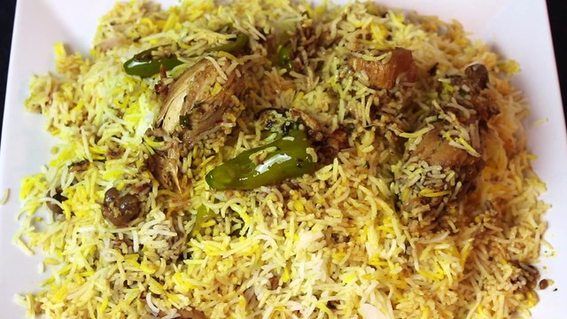 Koyla Karahi Biryani || Chicken Recipe || Biryani Recipe in Urdu | Hindi By Cook With Faiza