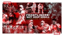 [PROMO] Frontliners: ‘Mati’ Hidup Semula (Surviving Covid-19)