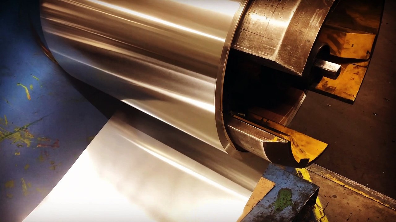 Einblicke in die Fertigung bei Sorst Streckmetall