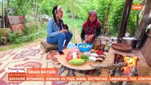 En kolay imam bayıldı yemeği nasıl yapılır?