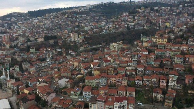 Art arda deprem oluyor… Ev alırken nelere dikkat edilmeli