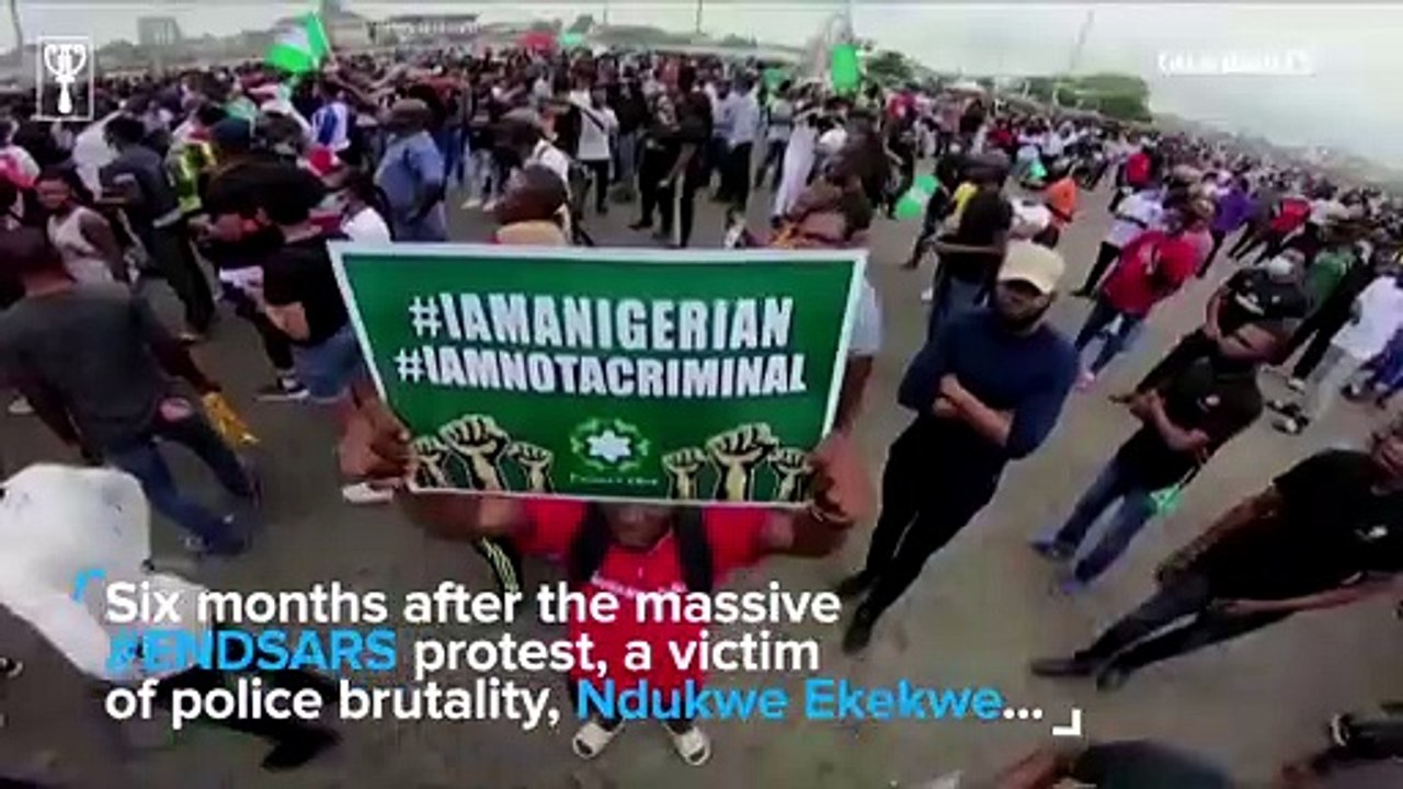 #ENDSARS Panel: Victim rejects ₦7.5 million compensation