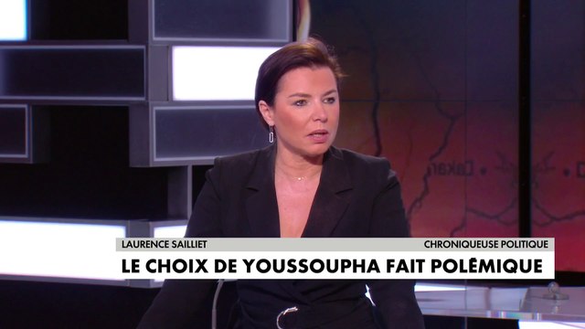 Youssoupha interprète de l’hymne des Bleus : «C’est une grande déception. C’est un moment de joie, de sport et on n’a pas envie d’avoir de polémique»