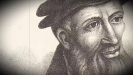 William Farel Biography - French Religious Leader (Reformer and Preacher)