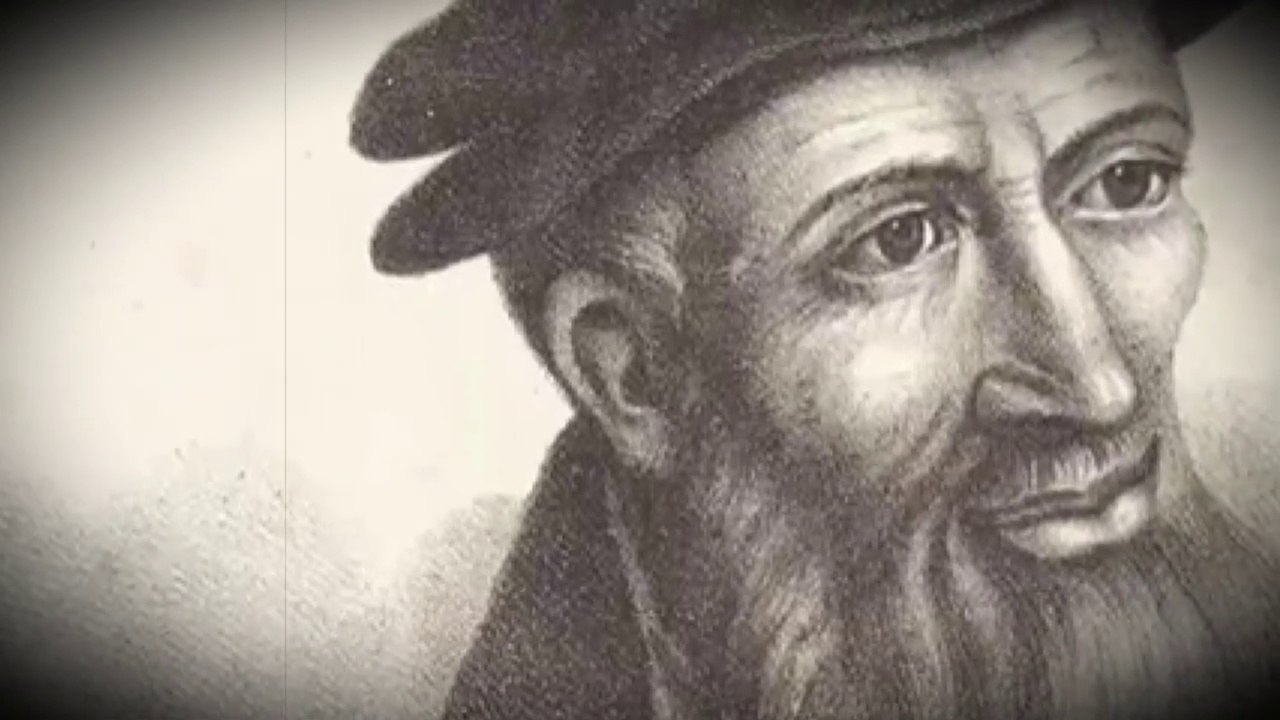 William Farel Biography - French Religious Leader (Reformer and Preacher)