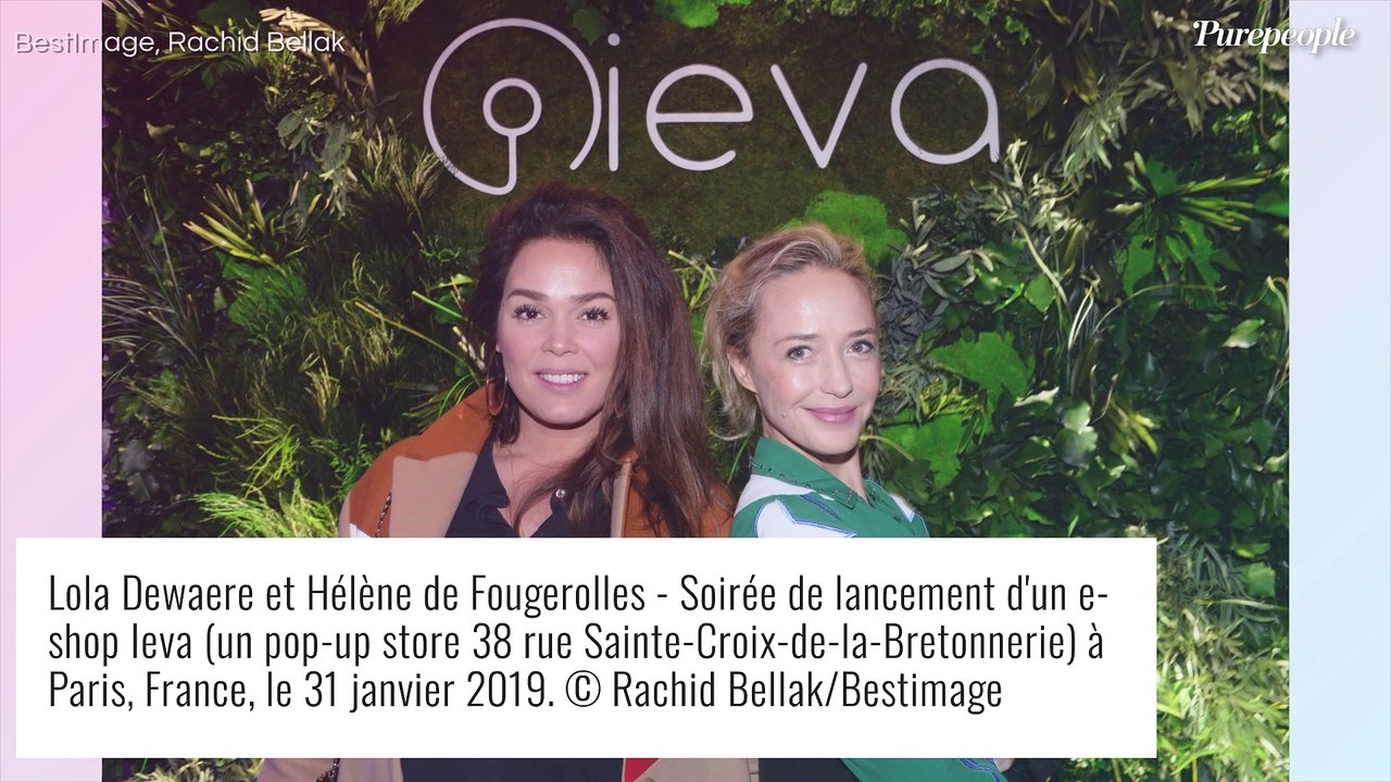 Lola Dewaere endettée et désespérée après le suicide de son père : "La vie n'a pas été facile"