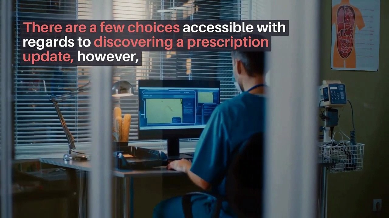 Choose The Best Medication Schedule That Works For You