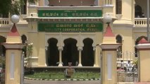 No chaos, no queues at Mysuru crematoriums | Ground report