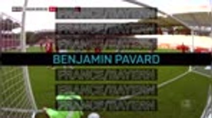 Euro 2020 - Pavard, un joueur à suivre