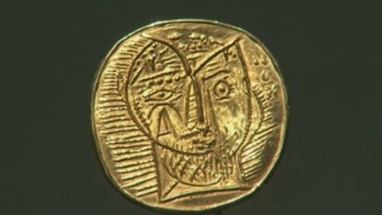 Las joyas de Pablo Picasso