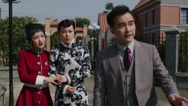 Perdidos en 1949 Capitulo 19 Audio Latino