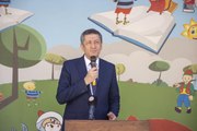 Son dakika haber | Milli Eğitim Bakanı Selçuk, çocuklara yaklaşımla ilgili önerilerde bulundu