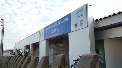 Confira a lista de UBS e USF e números de doses de vacinas contra a Covid para hoje (21)