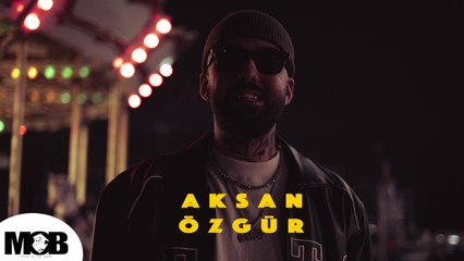 Aksan - Özgür (Official Video)