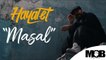 Hayalet - Masal (Official Video)