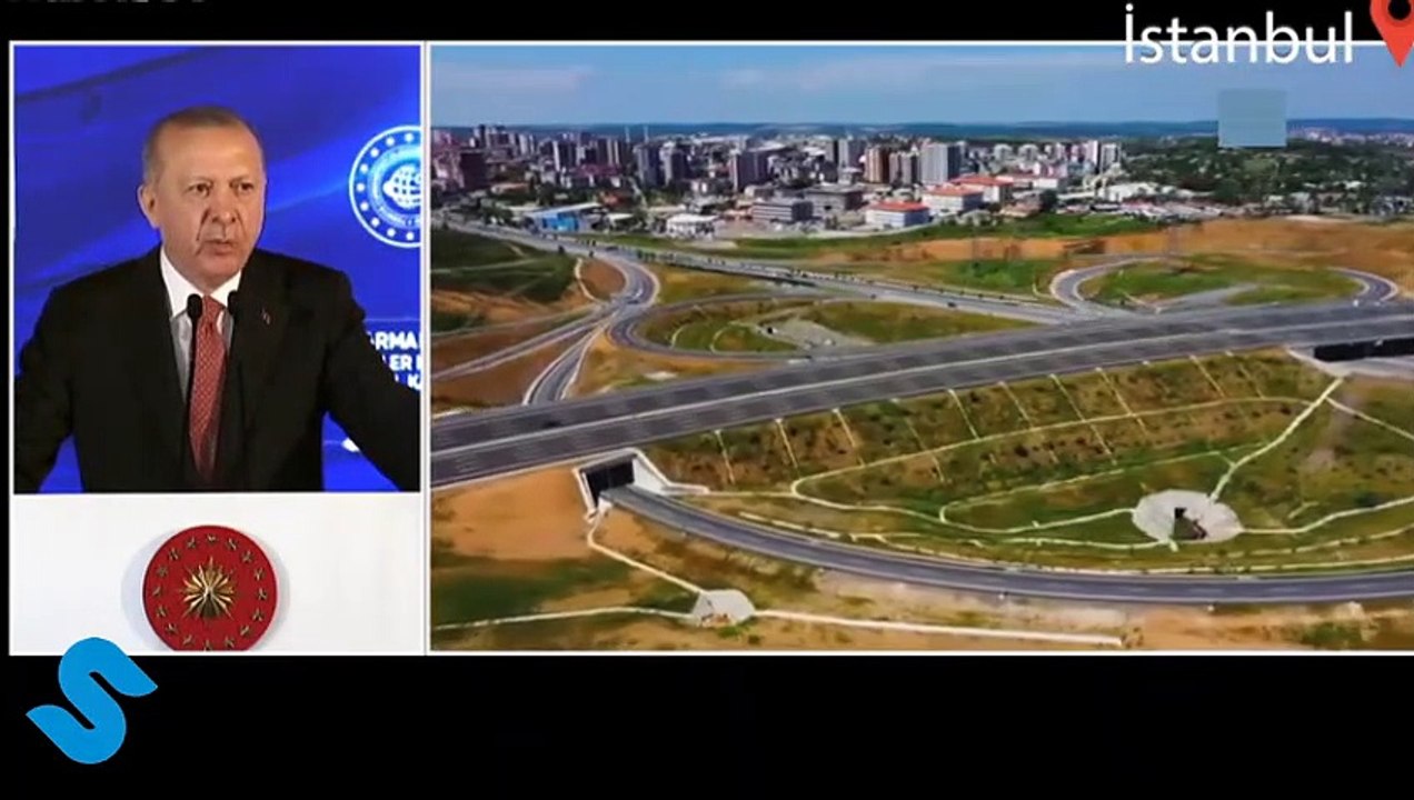 Son dakika... Cumhurbaşkanı Erdoğan'dan Yargı Reformu Paketi açıklaması