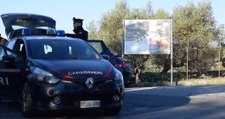 'Ndrangheta, arrestato il latitante Cosmo Leotta della cosca Gallace (21.05.21)
